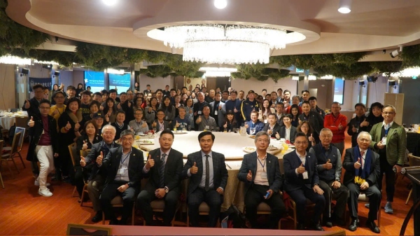 越南加速永續轉型論壇齊聚170名產官學專家