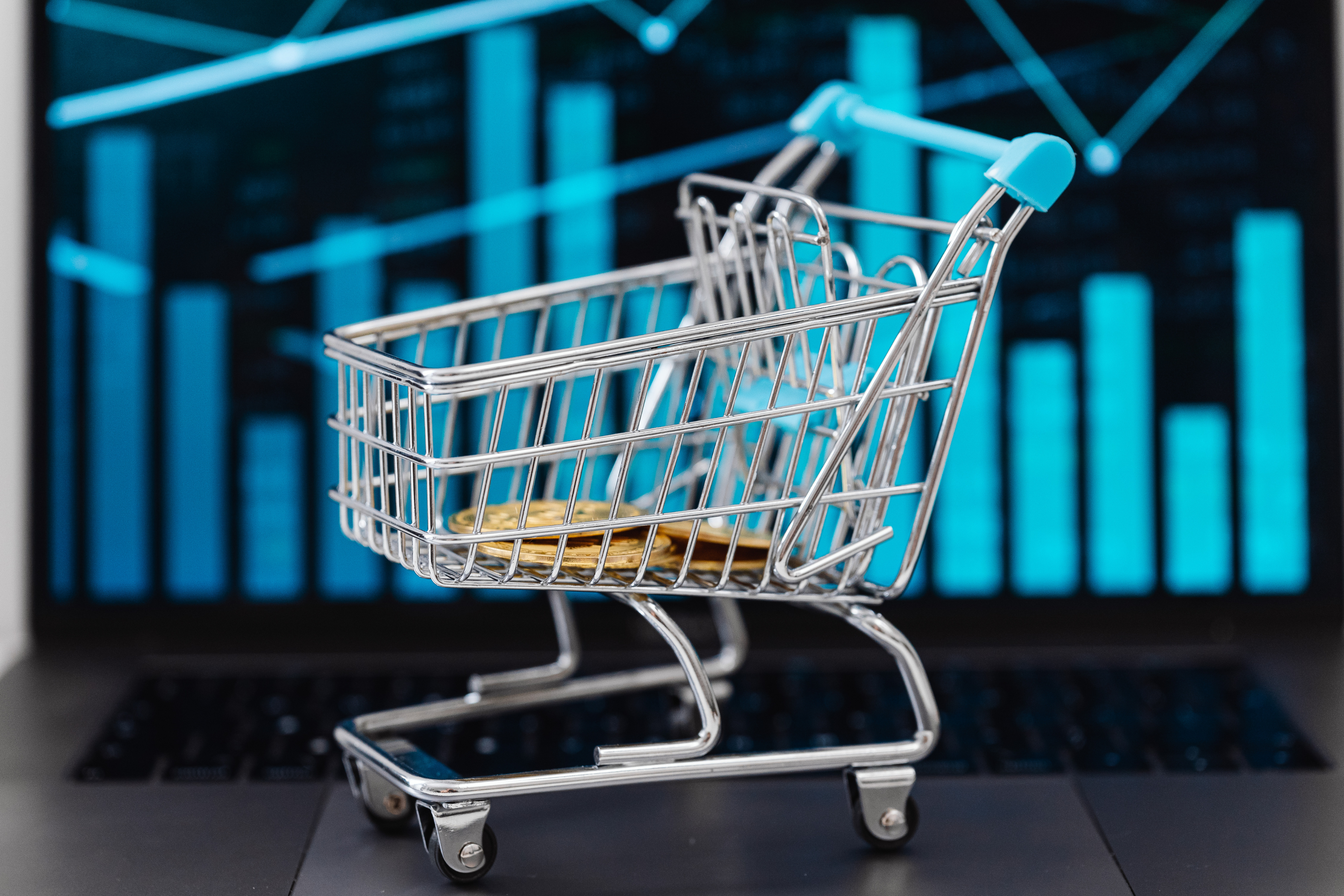 2026年零售業新趨勢:從全面性成長到選擇性成長