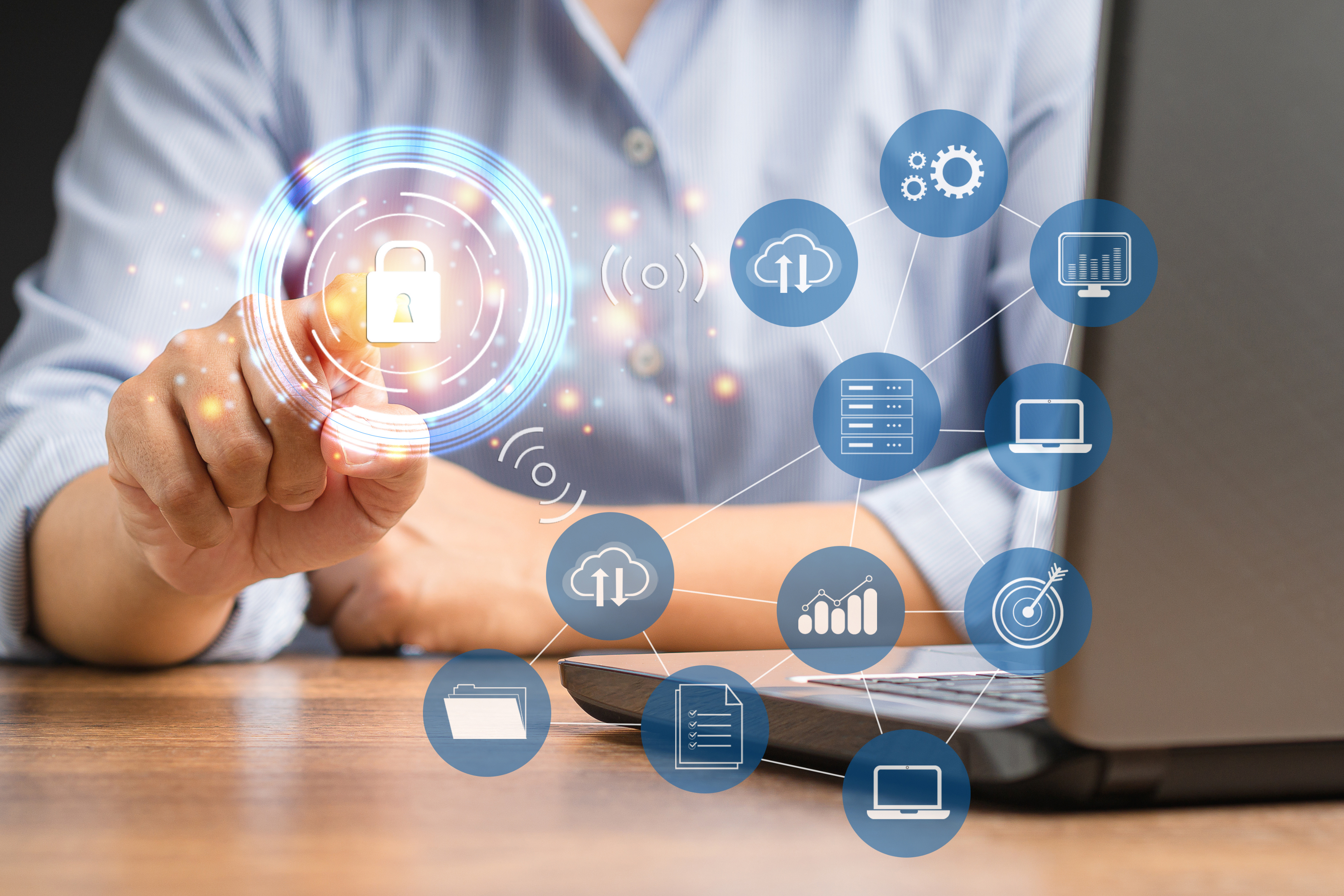 資料清洗是什麼？數據分析與 AI 應用的關鍵！