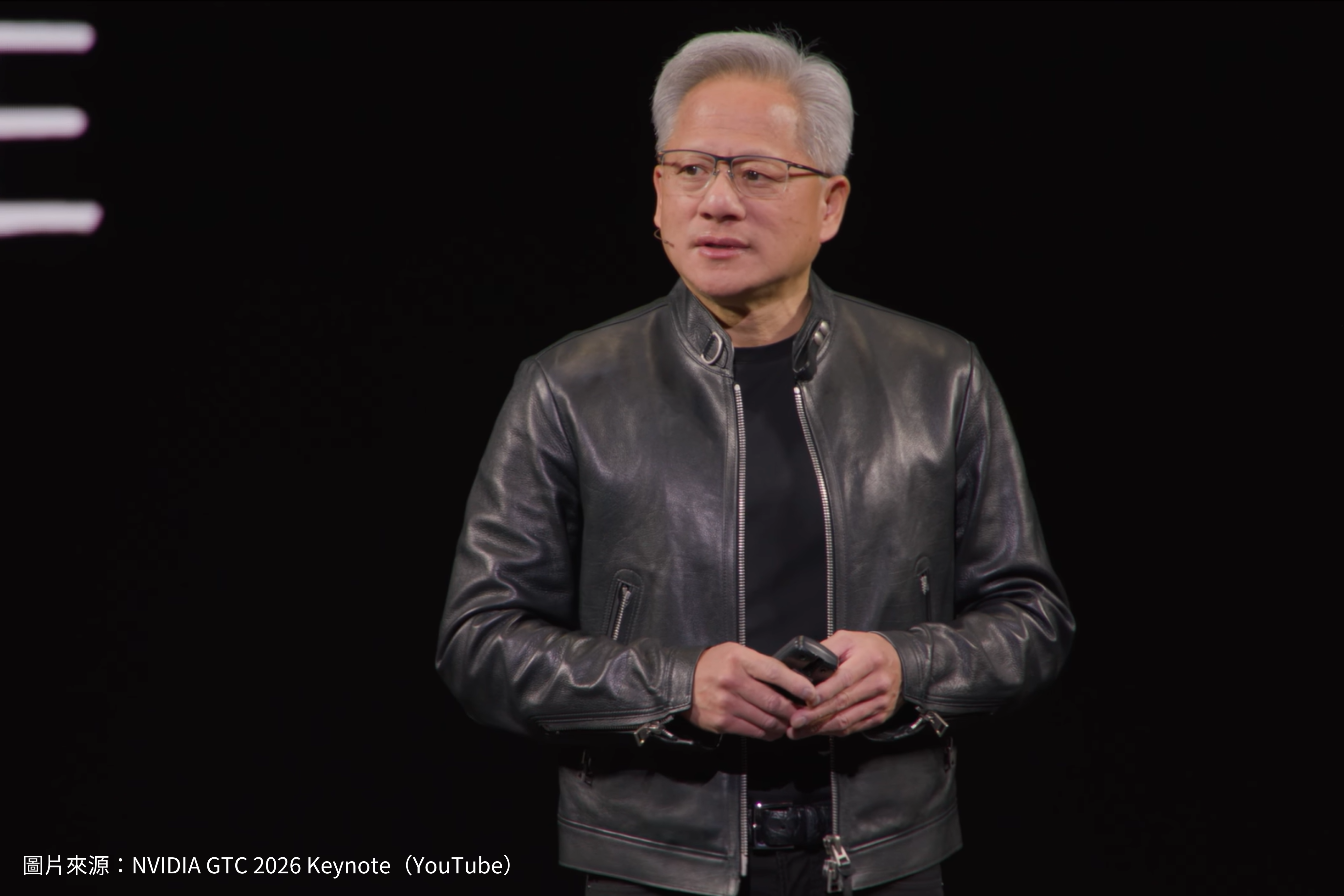 AI 工廠時代來臨：從黃仁勳演講了解未來企業轉型關鍵